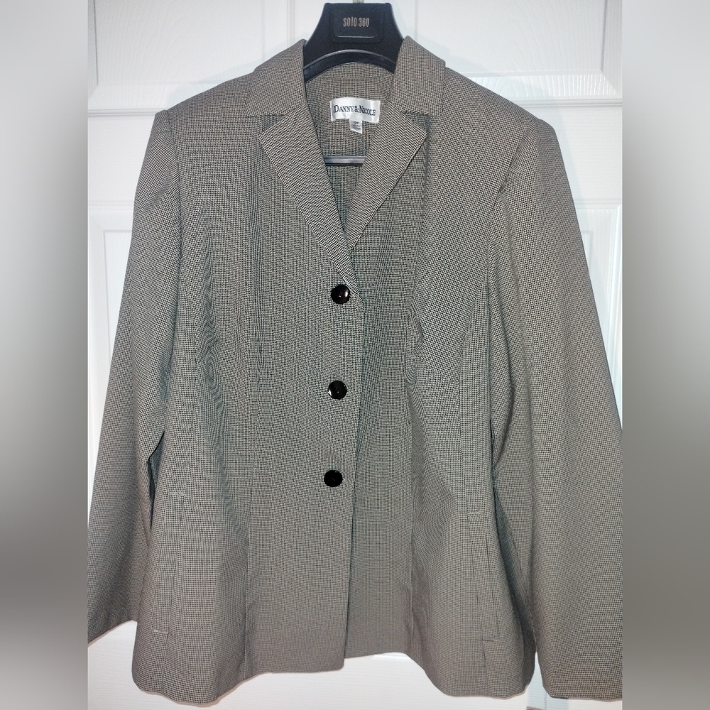 Women's Dress Sport Jacket